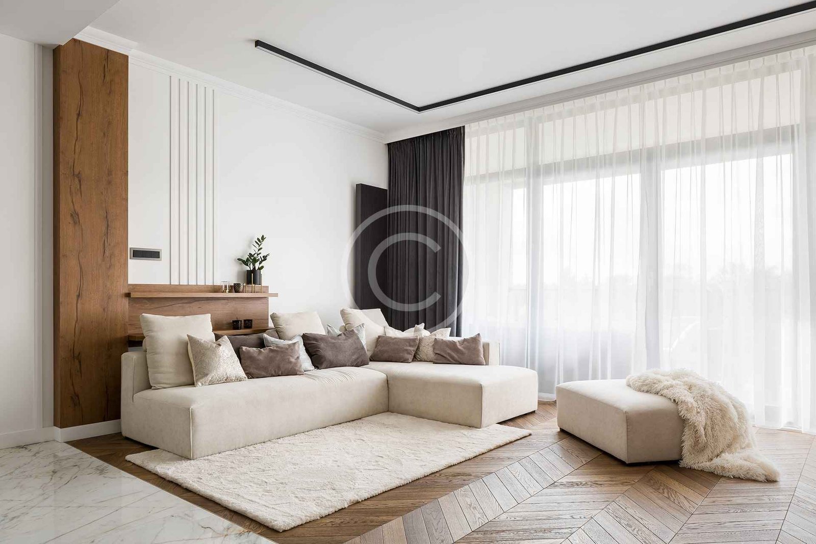 Hardwood Flooring